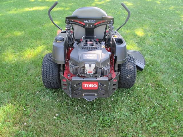 Image of Toro Timecutter equipment image 2