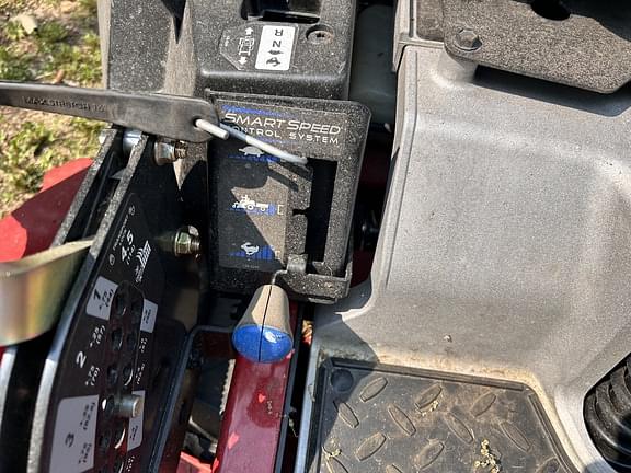 Image of Toro Timecutter HD equipment image 2