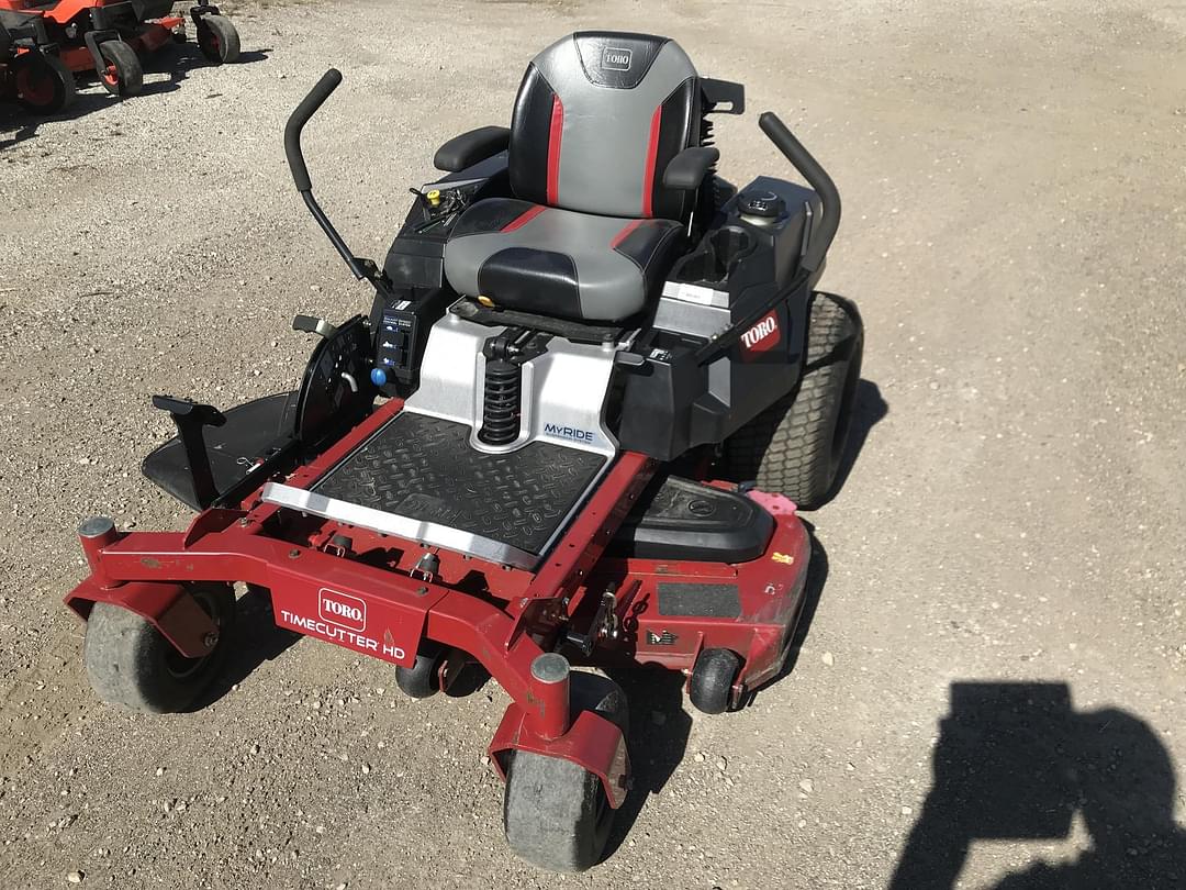 Image of Toro Timecutter HD Primary image