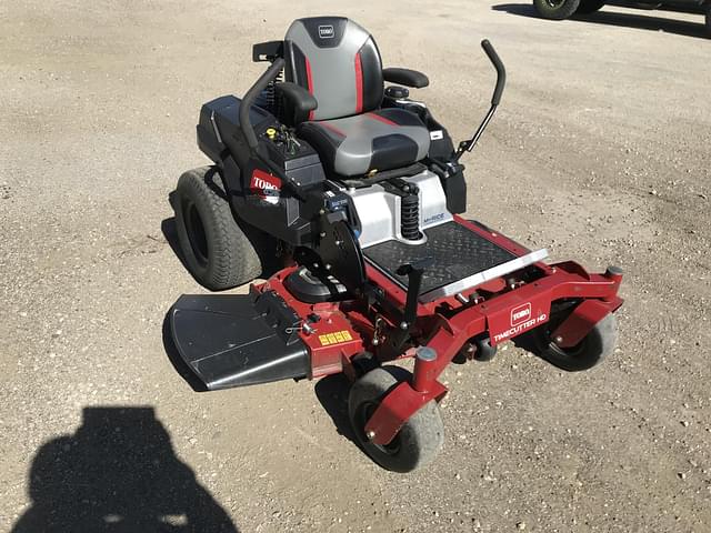 Image of Toro Timecutter HD equipment image 1