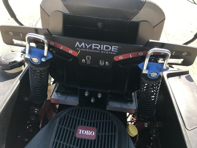 Image of Toro Timecutter HD equipment image 4