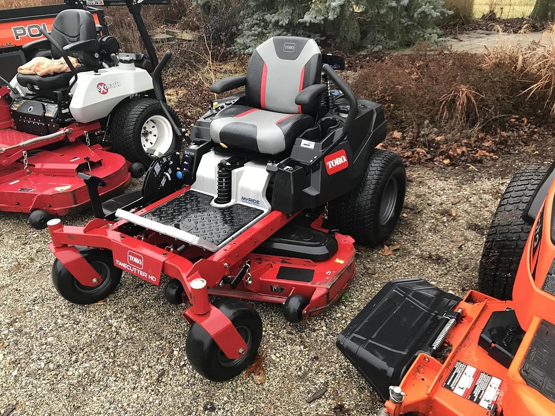 Image of Toro Timecutter HD Primary image