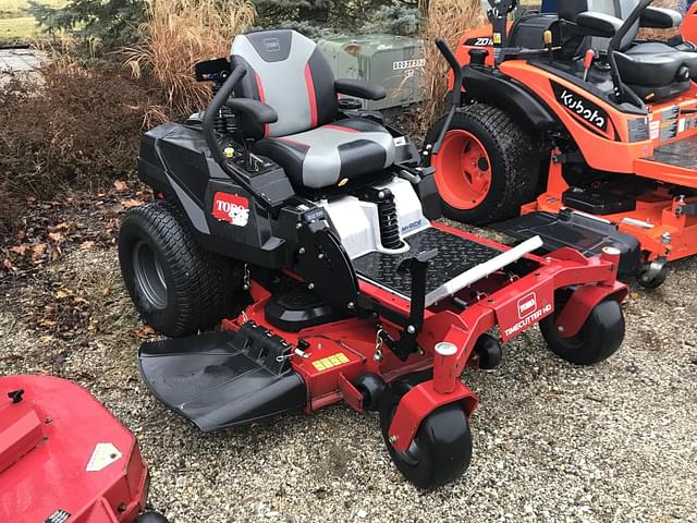 Image of Toro Timecutter HD equipment image 2