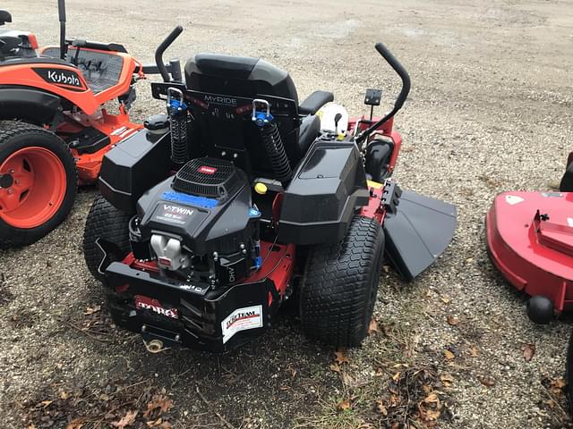 Image of Toro Timecutter HD equipment image 3