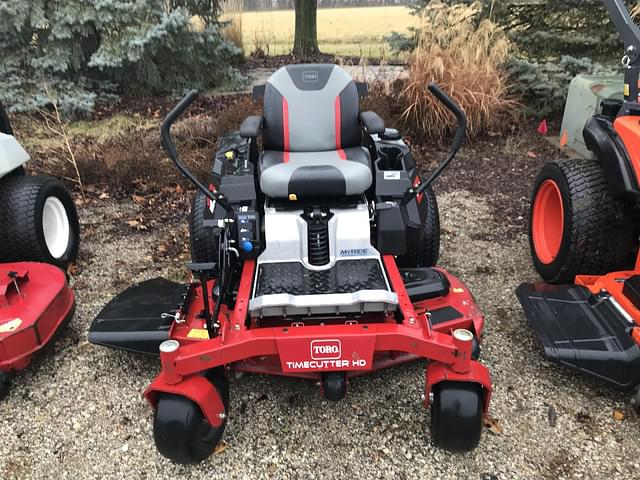 Image of Toro Timecutter HD equipment image 1
