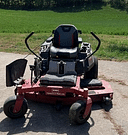 Toro Timecutter HD Image