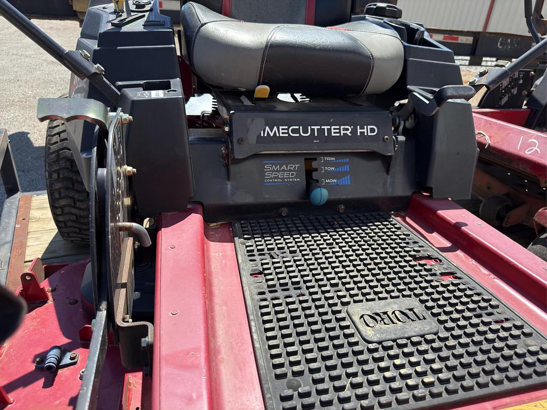 Image of Toro Timecutter HD Primary image