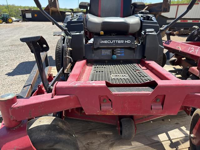 Image of Toro Timecutter HD equipment image 1