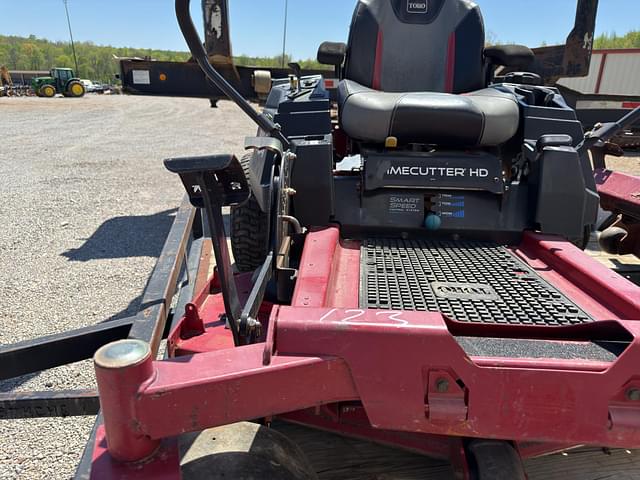 Image of Toro Timecutter HD equipment image 2