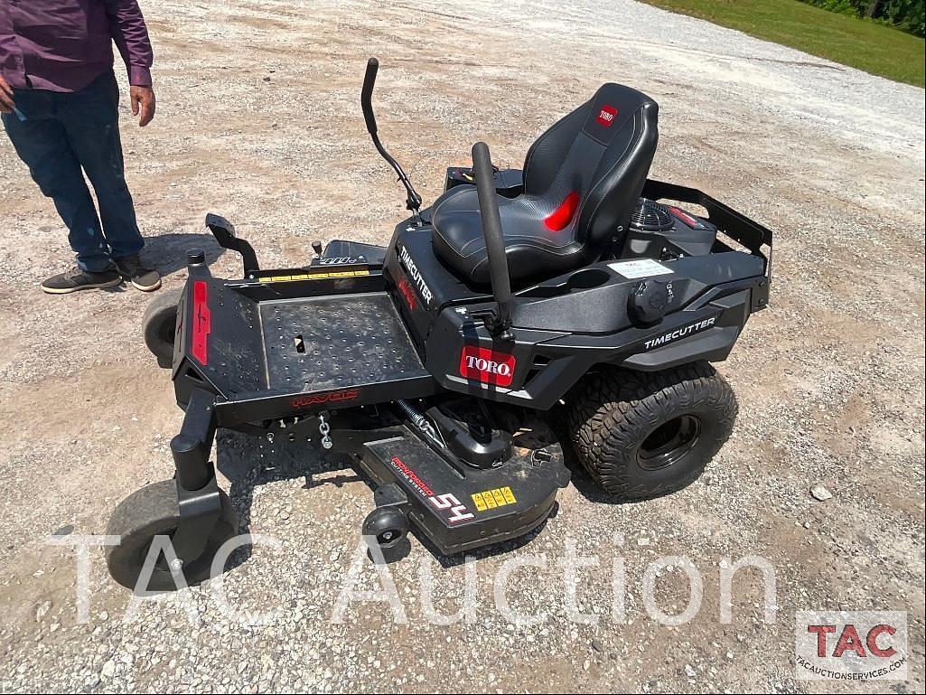 Image of Toro Timecutter Max Primary image
