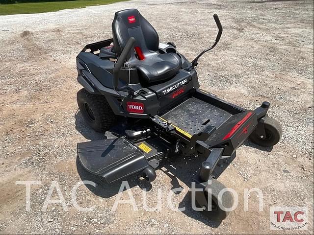 Image of Toro Timecutter Max equipment image 4
