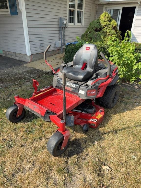 Image of Toro Timecutter Max Primary image