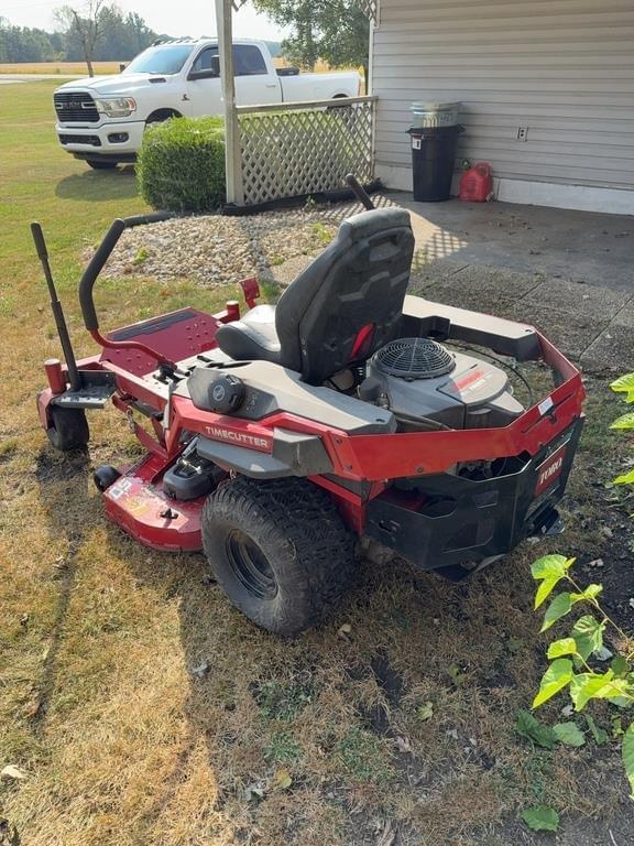 Image of Toro Timecutter Max equipment image 2