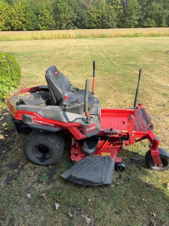 Image of Toro Timecutter Max equipment image 4