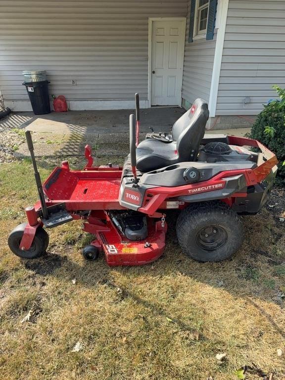 Image of Toro Timecutter Max equipment image 1