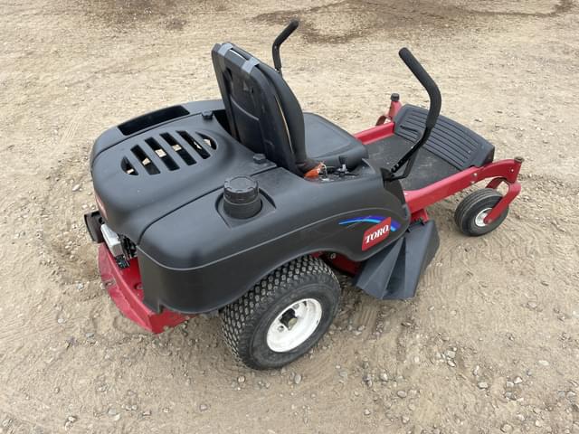 Image of Toro Timecutter equipment image 2