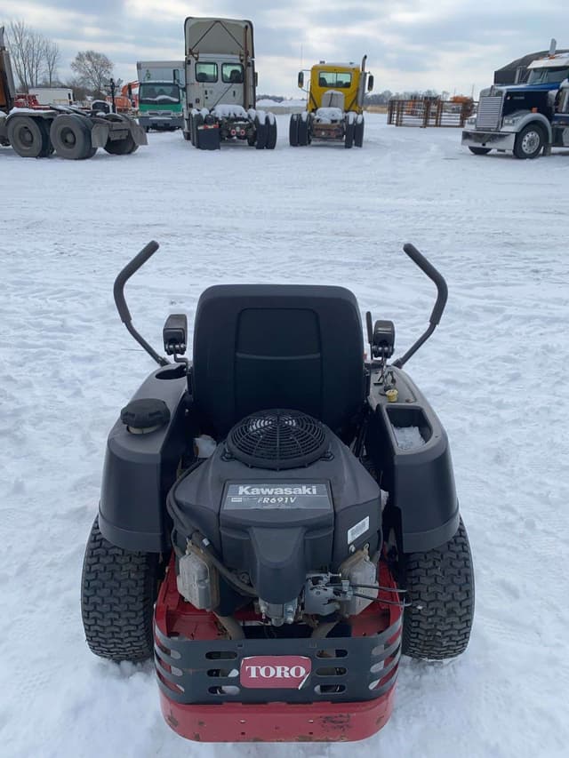 Image of Toro Timecutter MX4260 equipment image 4