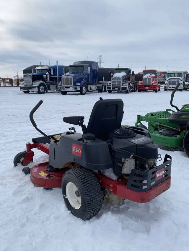 Image of Toro Timecutter MX4260 equipment image 3