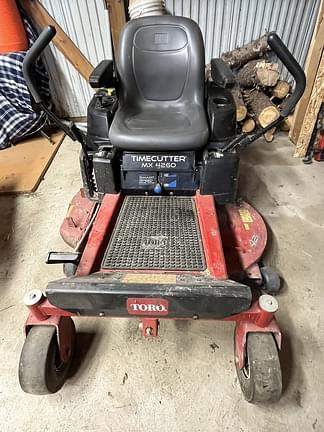 Image of Toro Timecutter MX4260 Primary image