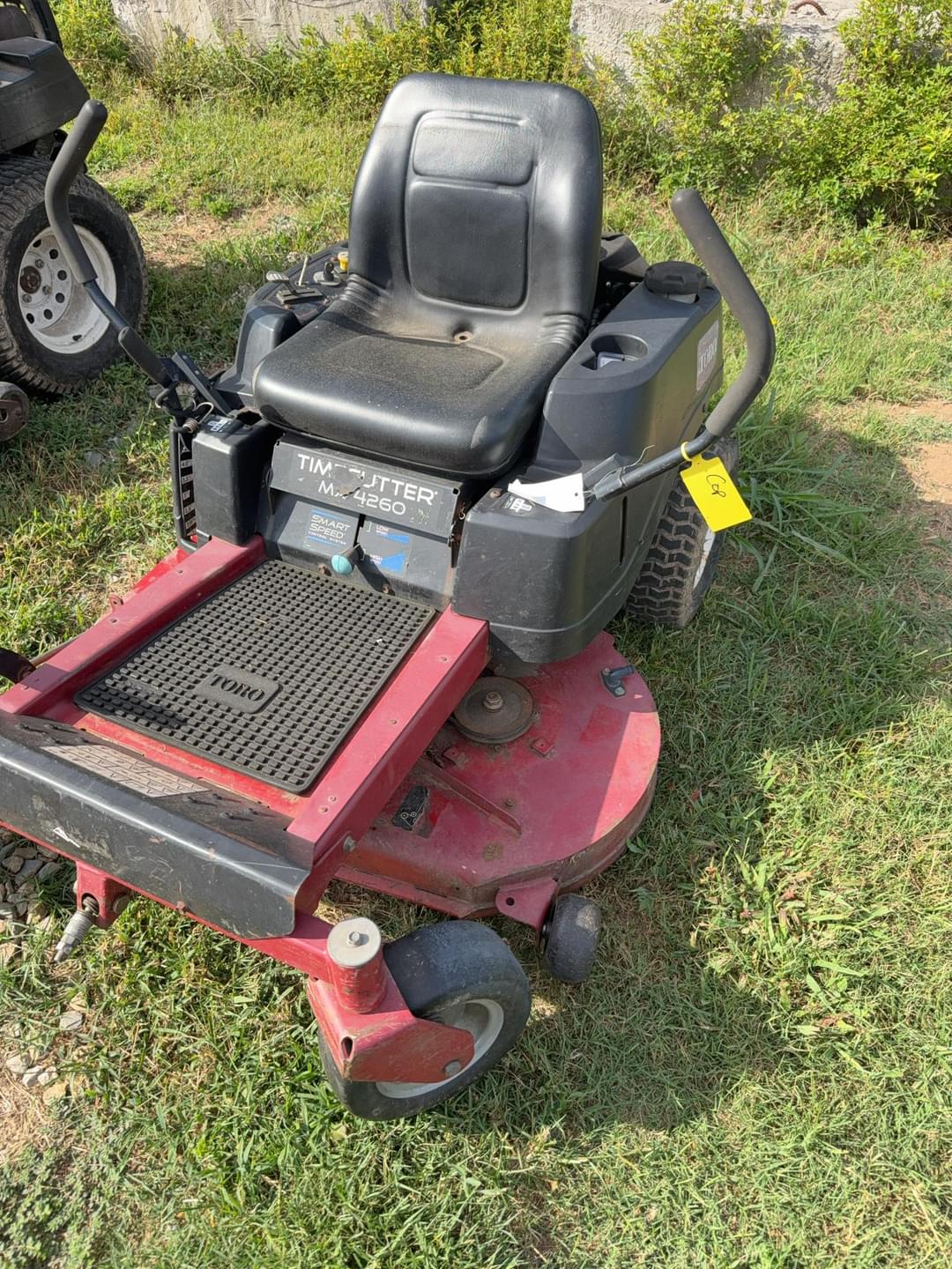 Image of Toro Timecutter Image 1