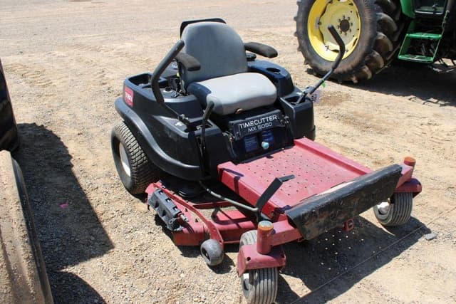 Image of Toro Timecutter MX5050 equipment image 3