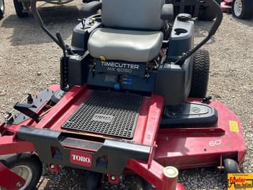 Main image Toro Timecutter MX6050