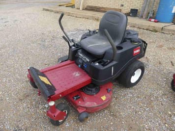 Main image Toro Timecutter MX4200