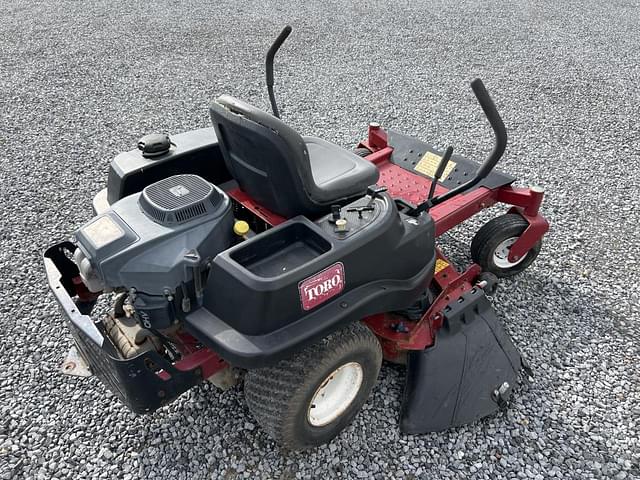 Image of Toro Timecutter MX5000 equipment image 4