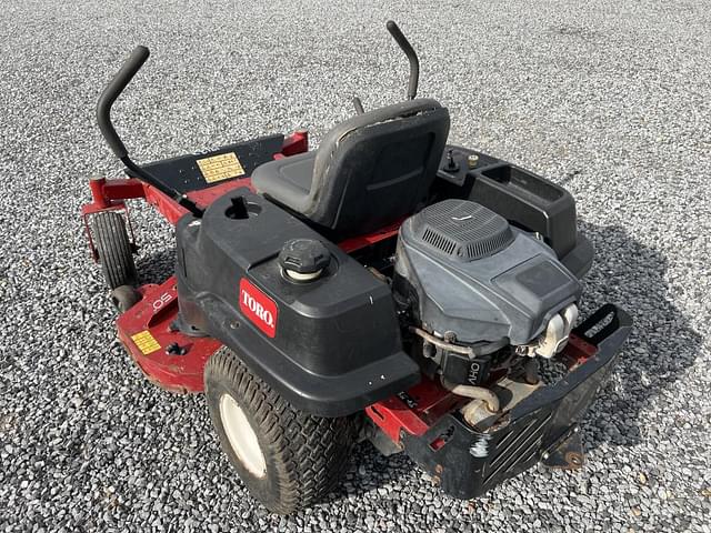 Image of Toro Timecutter MX5000 equipment image 2