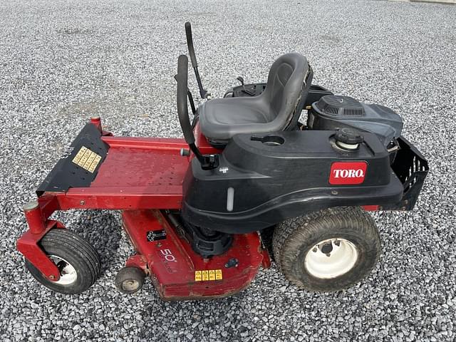 Image of Toro Timecutter MX5000 equipment image 1