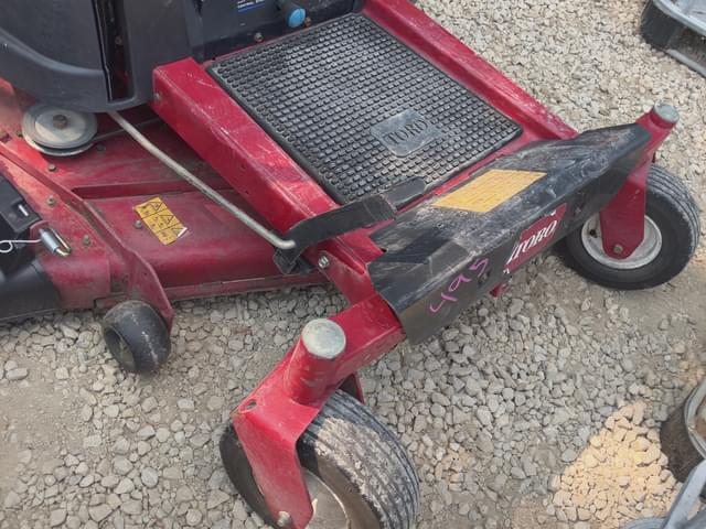 Image of Toro Timecutter MX5050 equipment image 2
