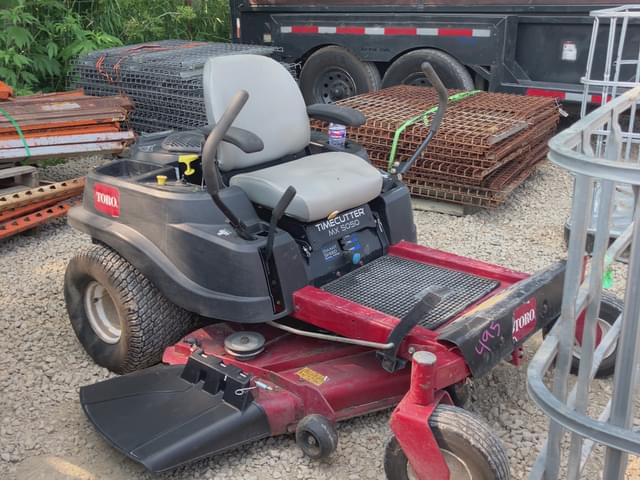 Image of Toro Timecutter MX5050 equipment image 1