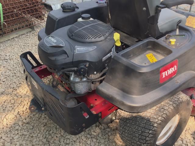 Image of Toro Timecutter MX5050 equipment image 4