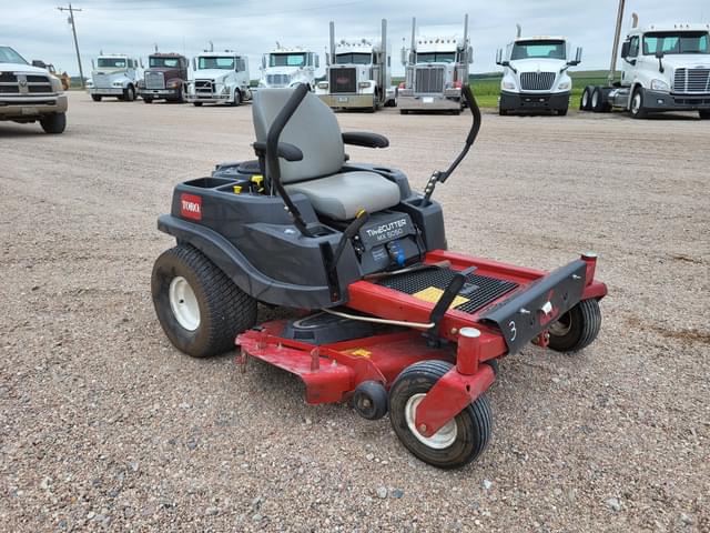 Image of Toro Timecutter MX5050 equipment image 1