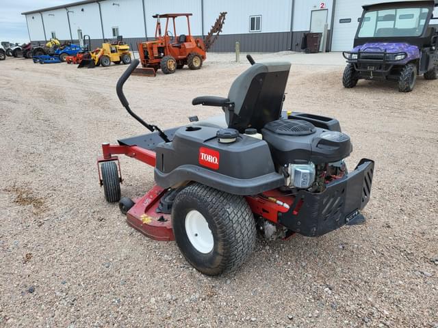 Image of Toro Timecutter MX5050 equipment image 3