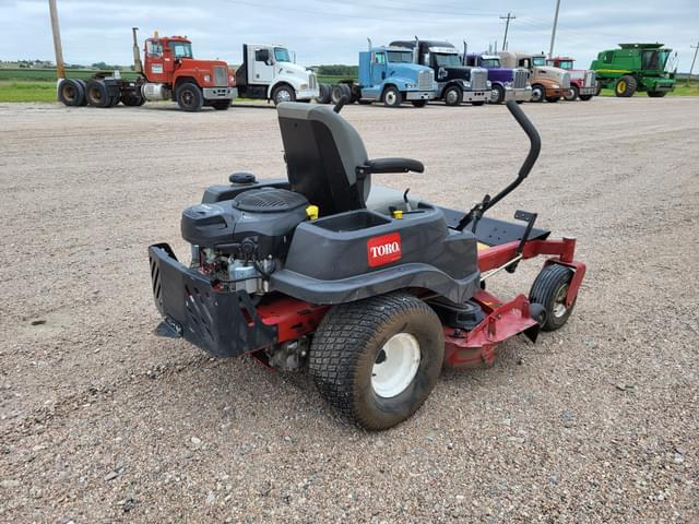 Image of Toro Timecutter MX5050 equipment image 2