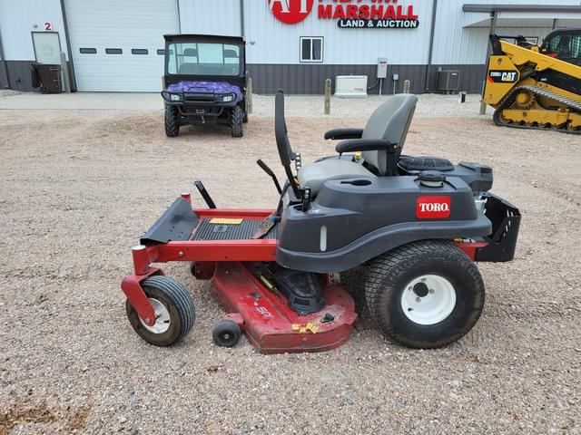 Image of Toro Timecutter MX5050 equipment image 4