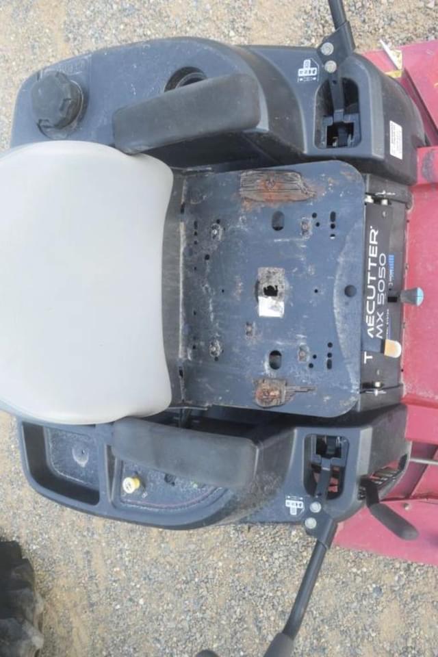 Image of Toro Timecutter MX5050 equipment image 4