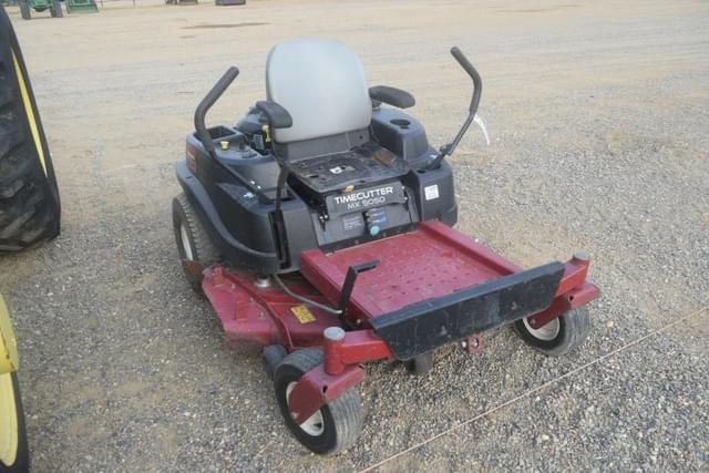 Image of Toro Timecutter MX5050 equipment image 3