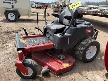 Main image Toro Timecutter MX5050