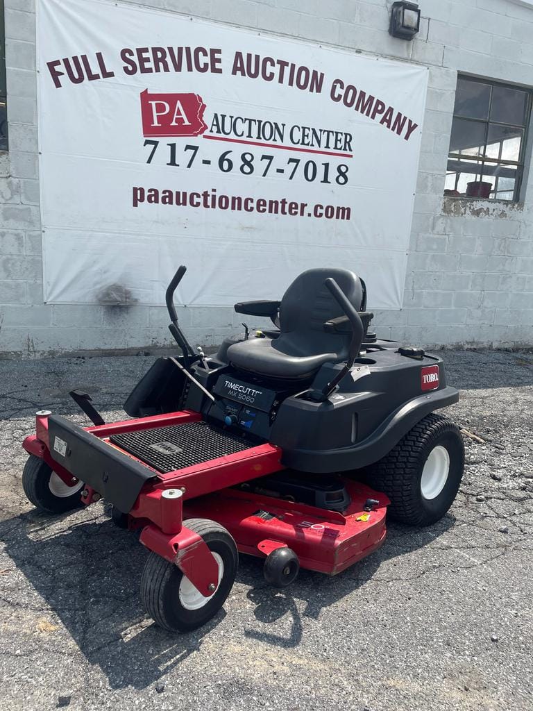 Main image Toro Timecutter MX5060