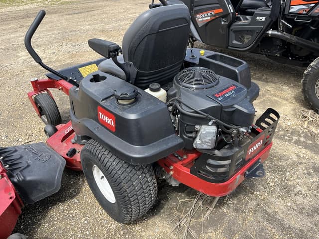Image of Toro Timecutter MX5060 equipment image 4