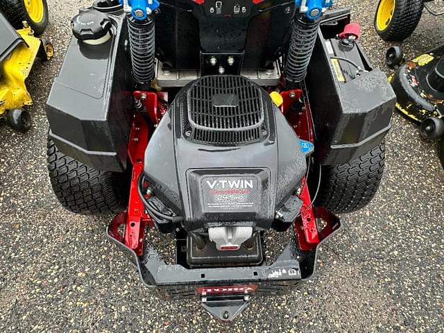Image of Toro Timecutter equipment image 4