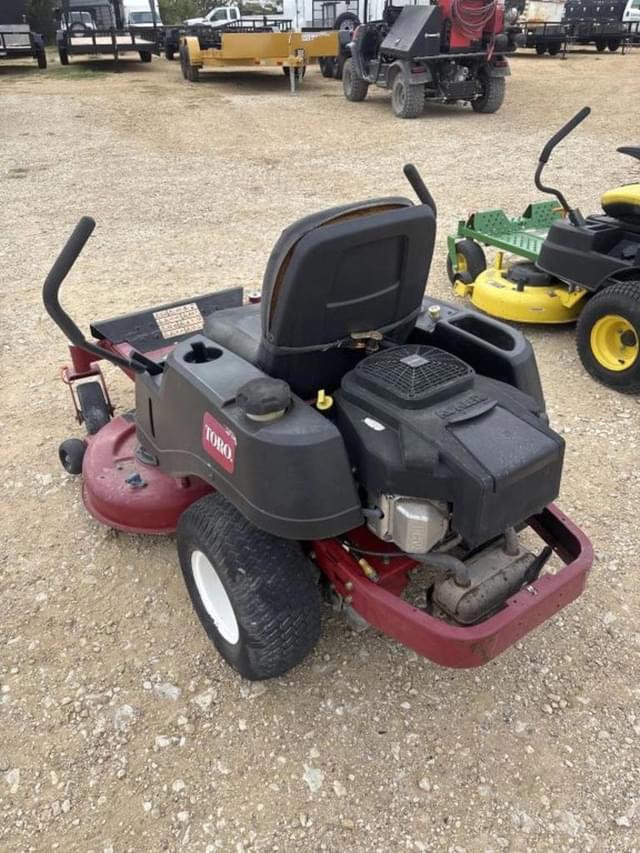 Image of Toro Timecutter SS4235 equipment image 1