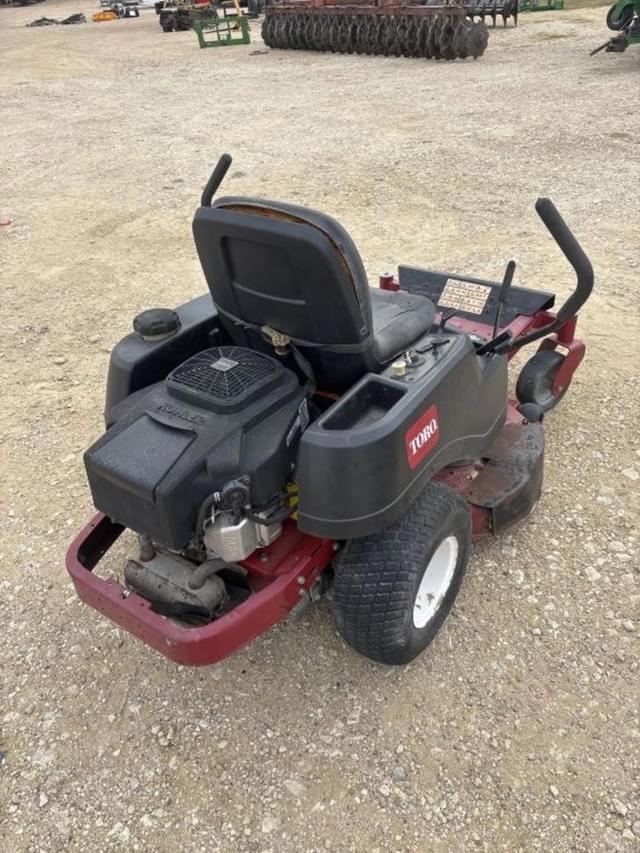 Image of Toro Timecutter SS4235 equipment image 2