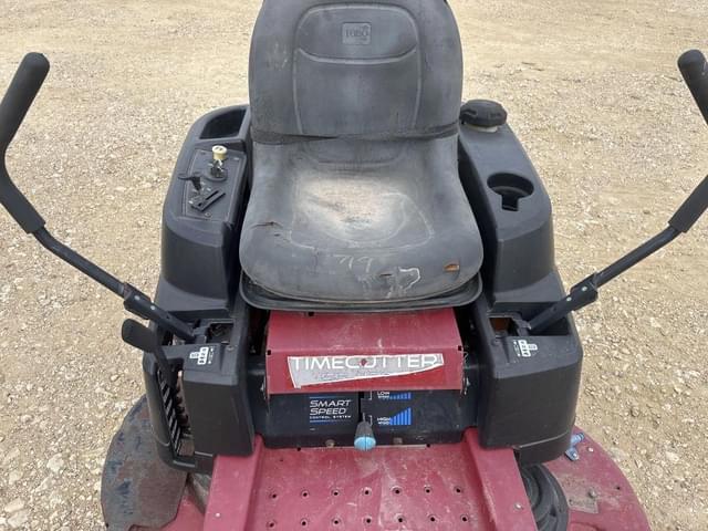 Image of Toro Timecutter SS4235 equipment image 4