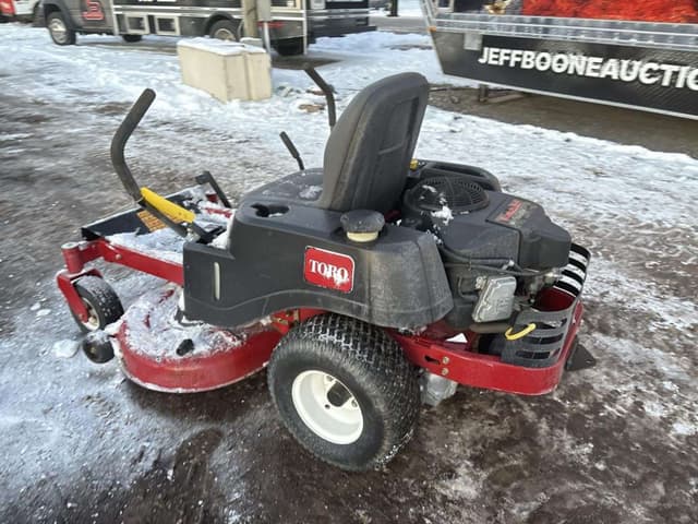 Image of Toro Timecutter SS4260 equipment image 1