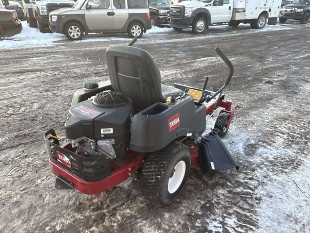 Image of Toro Timecutter SS4260 equipment image 3