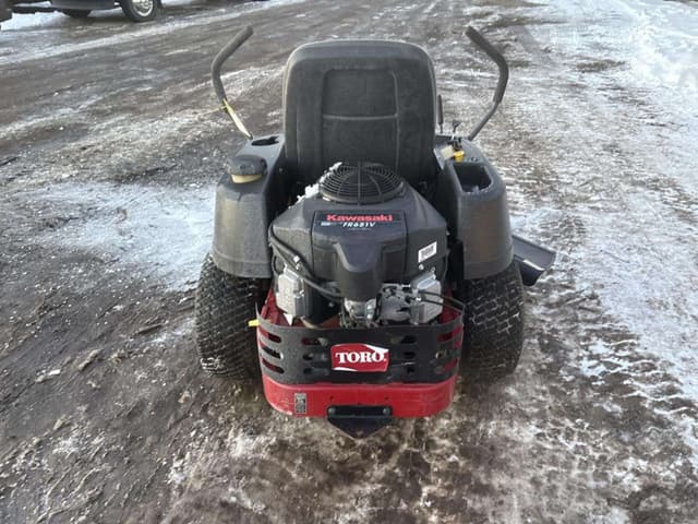 Image of Toro Timecutter SS4260 equipment image 2