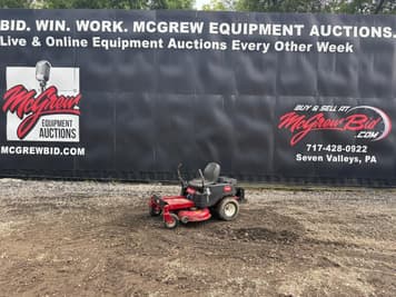 Main image Toro Timecutter SS4225